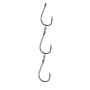 GANGED HOOKS 4/0