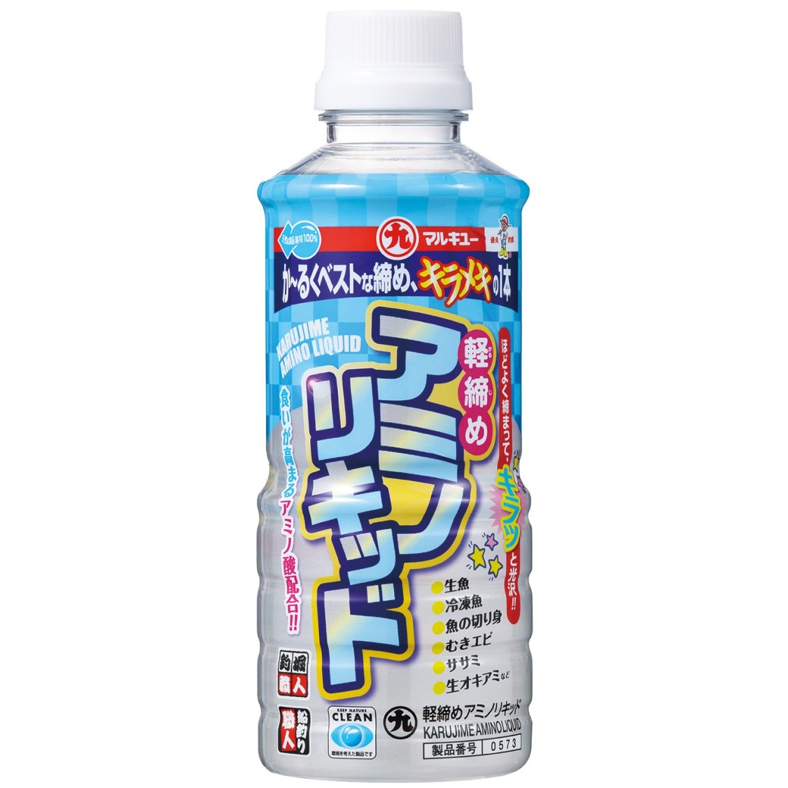 KARUJIME AMINO LIQUID (Bottle)
