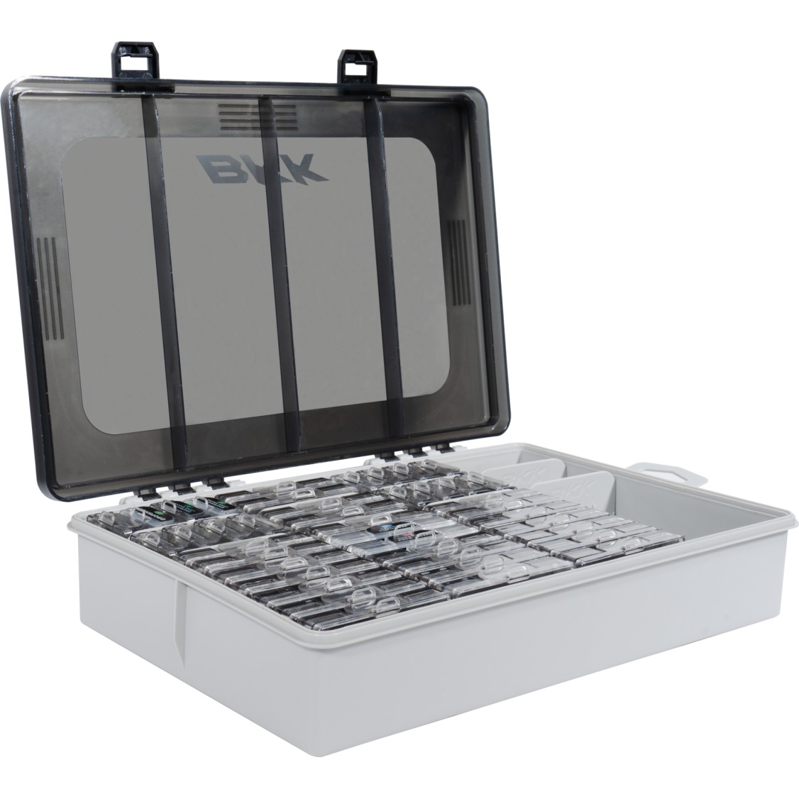 OCD TACKLE SYSTEM-A2 (Loaded)