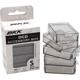 OCD Accessory Box - S