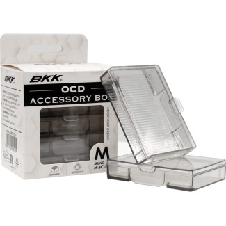 OCD Accessory Box - M