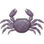 MARUKYU CRAB M Marron