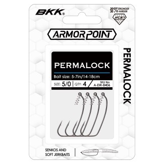 PERMALOCK #1/0