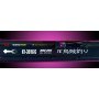 Canne K-ONE KRS-ONE 3016C