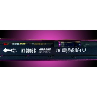 Canne K-ONE KRS-ONE 3016C
