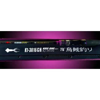 Canne K-ONE KRS-ONE Heavy 3016CH