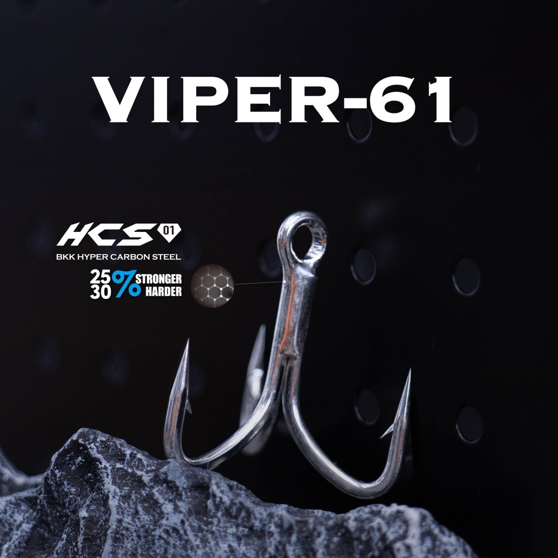 VIPER-61 #4/0