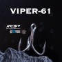 VIPER-61 #4/0