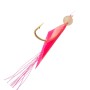 Micro Flash - NFA-02 (Pink fish skin + Green resin - Fluoro)#4 Jap
