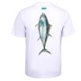 Short Sleeve Casual Shirt- TUNA taille L