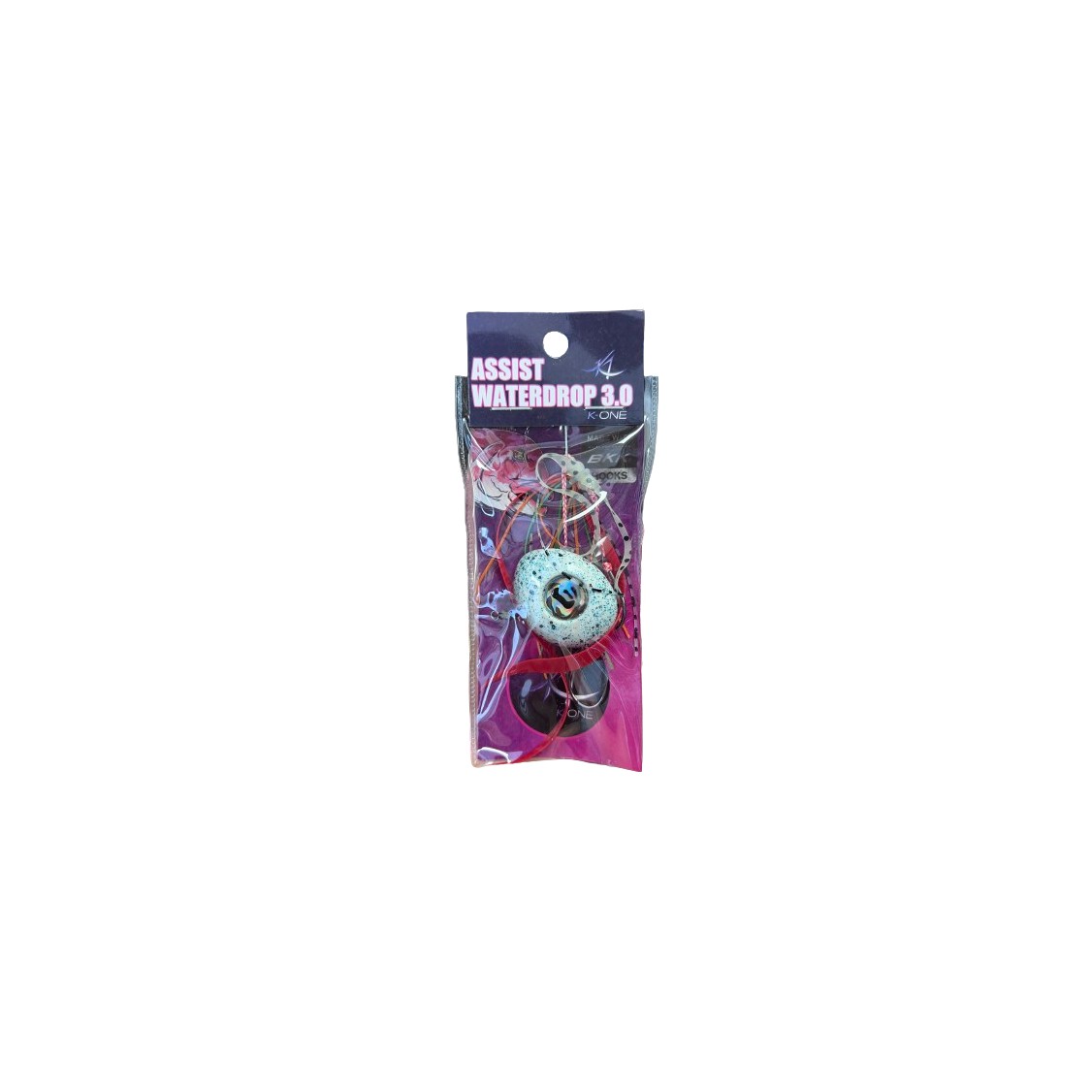 WATERDROP 3.0 100g col 30