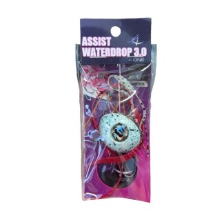 WATERDROP 3.0 100g col 30
