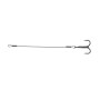 Spear Stinger - 7x7 Wire (Zander)#8 4cm, 7kg (x2)