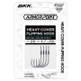 HEAVY COVER ARMORPOINT #2/0