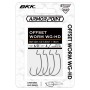 OFFSET WORM WG-HD  #2/0