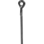 OFFSET WORM WG-HD  #2/0