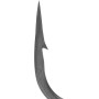 OFFSET WORM WG-HD  #2/0