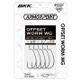OFFSET WORM WG #2