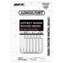 OFFSET WORM ROUND BEND #1