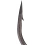 OFFSET WORM ROUND BEND #1