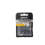 Refrax Jig Natural Goby   3,5gr,1/8oz - 1/0#  (x3)