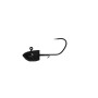 Refrax Jig Natural Goby   3,5gr,1/8oz - 1/0#  (x3)