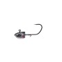 Refrax Jig Natural Goby   3,5gr,1/8oz - 1/0#  (x3)