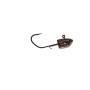 Refrax Jig Natural Goby   3,5gr,1/8oz - 1/0#  (x3)