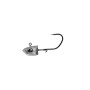 Refrax Jig Natural Goby   3,5gr,1/8oz - 1/0#  (x3)