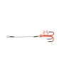 Assist Spear UVO Stinger - 7x7 Wire (Zander)#6 5cm, 7kg (x2)