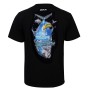 T-Shirt manche courte - Brand values GT - White S
