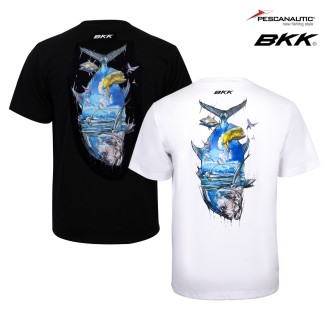 T-Shirt manche courte - Brand values GT - White S