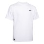 T-Shirt manche courte - Brand values Pike - White S