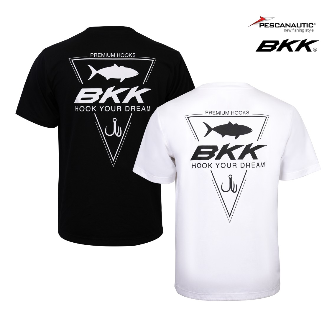T-Shirt manche courte - Legacy - White - S