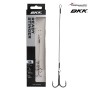 Spear Stinger HD - 7x7 Wire (Pike)#2        9cm, 26kg  (x2)