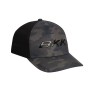 Casquette BKK LOGO Performance Noire
