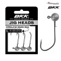 Hyperlatch - Round Head 1.4g - 2# (x3)