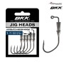 Hyperlatch Hidden Weight 0.85g - 2# Sachet de 5
