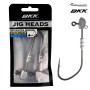 Hyperlatch Inshore - Barra Special 7g 6/0#  Sachet de 3