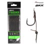 Feeder Tournament, FT-1 Bayonet Rigs-Braid  14#  (x8)
