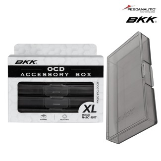 OCD Accessory Box - XL (x5)