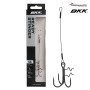 Assit Spear Stinger HD - 7x7 Wire (Pike)#1 10cm, 26kg  (x2)