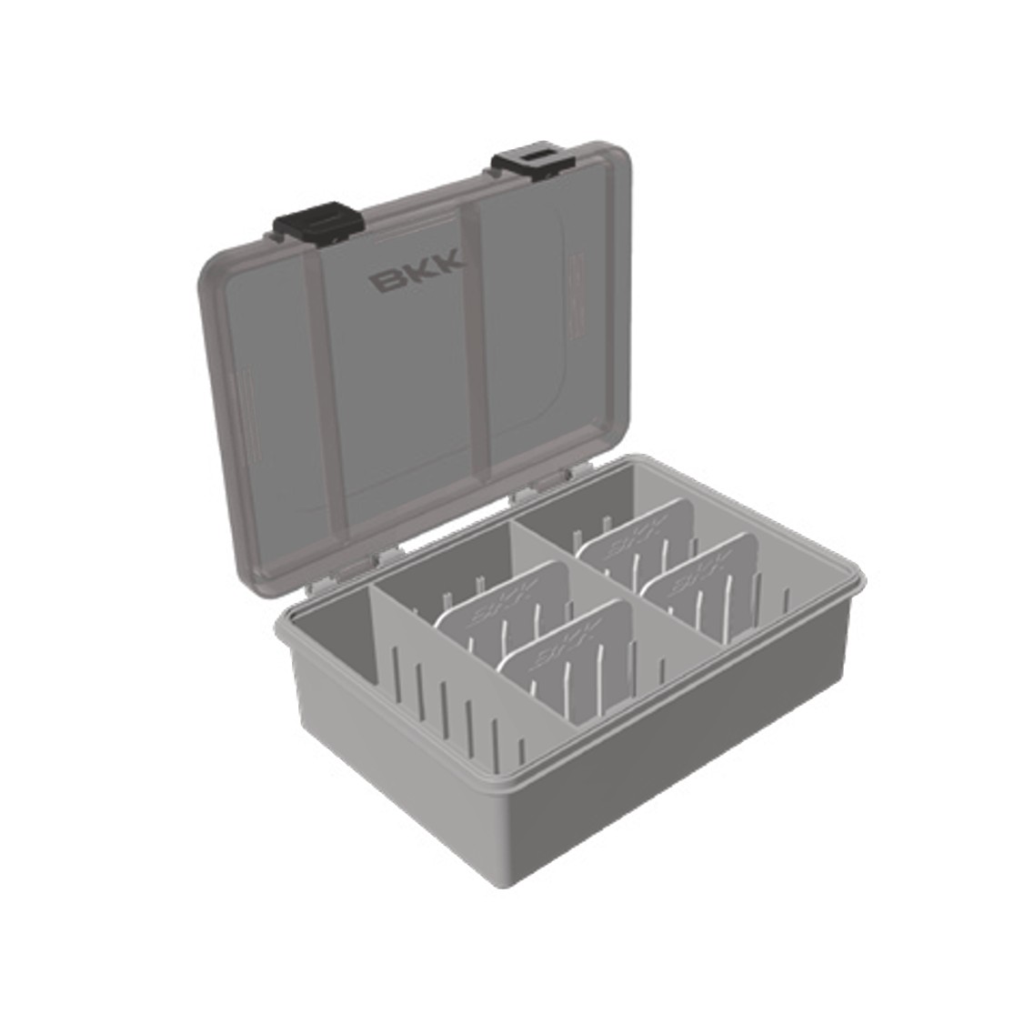 OCD TACKLE SYSTEM-A4