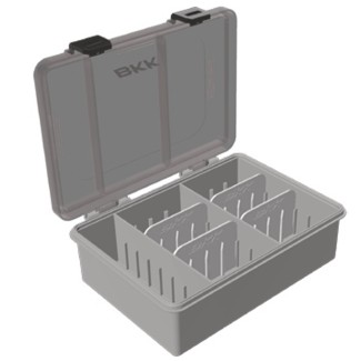 OCD TACKLE SYSTEM-A4