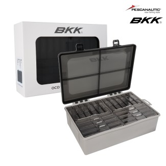 OCD TACKLE SYSTEM-A3- Starter Kit