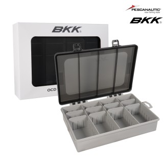 OCD TACKLE SYSTEM-A2