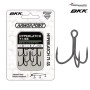 Hyperlatch 71-SS 10# (x8)
