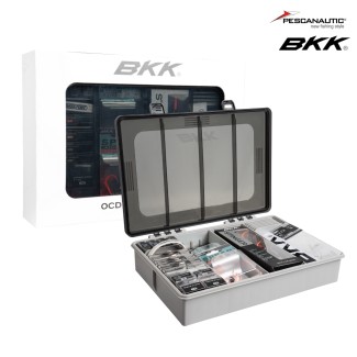 OCD KIT - EU Predator Pike M