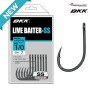 LIVE BAITER-SS 1 ( Sachet de 7)