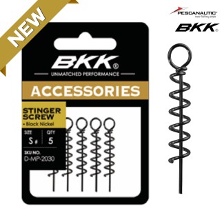 Stinger Screw S Sachet de 5